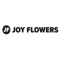 Заявка на торговельну марку № m202321600: jf; joy flowers