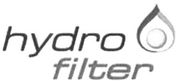 Свідоцтво торговельну марку № 242106 (заявка m201619727): hydro filter
