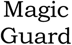 Свідоцтво торговельну марку № 70987 (заявка m200502847): magic guard
