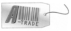 Свідоцтво торговельну марку № 106147 (заявка m200721185): а; a-trade