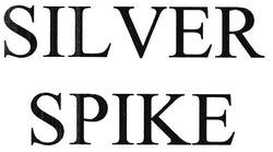 Заявка на торговельну марку № m200816028: silver spike