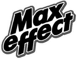Заявка на торговельну марку № m202201232: мах; max effect