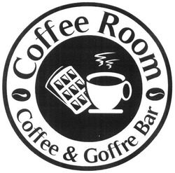 Свідоцтво торговельну марку № 242628 (заявка m201618823): coffee room; coffee&coffee bar