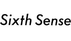 Свідоцтво торговельну марку № 4185 (заявка 109460/SU): sixth sense
