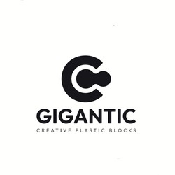 Заявка на торговельну марку № m202320887: с; gigantik creative plastic blocks
