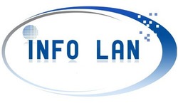 Свідоцтво торговельну марку № 326317 (заявка m202103767): info lan