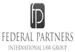 Свідоцтво торговельну марку № 246533 (заявка m201629340): fp; federal partners international law group