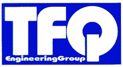 Свідоцтво торговельну марку № 35416 (заявка 2001085260): engineering group; tfq
