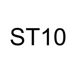 Свідоцтво торговельну марку № 187802 (заявка m201304441): st10