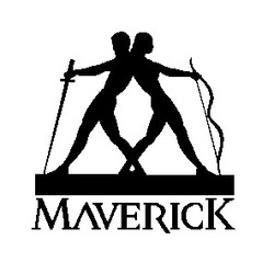 Свідоцтво торговельну марку № 6803 (заявка 93063077): maverick