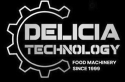 Заявка на торговельну марку № m202306369: food machinery since 1999; delicia technology