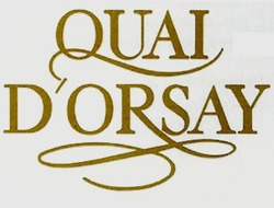 Свідоцтво торговельну марку № 286541 (заявка m201824540): ouai d'orsay; ouai dorsay