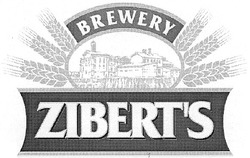 Свідоцтво торговельну марку № 87179 (заявка m200617461): brewery; zibert's; ziberts