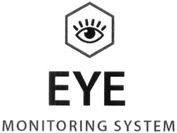 Свідоцтво торговельну марку № 234255 (заявка m201606230): eye; monitoring system