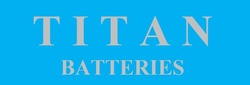Заявка на торговельну марку № m201720126: titan batteries