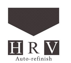 Свідоцтво торговельну марку № 211491 (заявка m201503576): hrv; auto-refinish