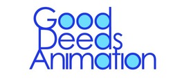 Свідоцтво торговельну марку № 186632 (заявка m201306205): good deeds animation