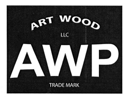 Свідоцтво торговельну марку № 207813 (заявка m201415070): art wood; llc; awp; trade mark