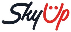 Свідоцтво торговельну марку № 259966 (заявка m201719588): skyup; sky up