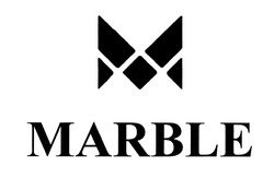 Заявка на торговельну марку № m202001678: м; marble