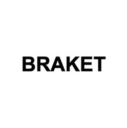 Свідоцтво торговельну марку № 315244 (заявка m202010170): braket