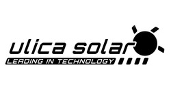 Свідоцтво торговельну марку № 324762 (заявка m201928937): leading in technology; ulica solar