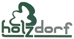 Заявка на торговельну марку № m200721915: holzdorf; hozdorf