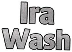 Свідоцтво торговельну марку № 327641 (заявка m202021004): ira wash