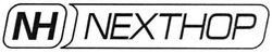 Свідоцтво торговельну марку № 144424 (заявка m201013175): nh hexthop; nexthop