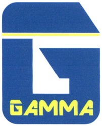 Свідоцтво торговельну марку № 218093 (заявка m201507813): gamma