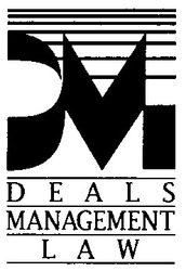 Свідоцтво торговельну марку № 11420 (заявка 94062119): DEALS MANAGEMENT LAM; deals; management; lam