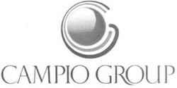 Свідоцтво торговельну марку № 145215 (заявка m201014248): cg; campio group; самріо