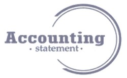 Заявка на торговельну марку № m201725239: accounting statement