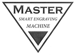 Свідоцтво торговельну марку № 246867 (заявка m201622092): master smart engraving machine