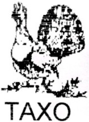 Свідоцтво торговельну марку № 19437 (заявка 97082618): taxo; тахо