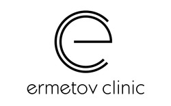 Заявка на торговельну марку № m202324568: се; ce; ermetov clinic