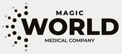 Заявка на торговельну марку № m202404930: magic world medical company
