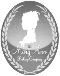 Свідоцтво торговельну марку № 125016 (заявка m201002354): the mary ann baking company