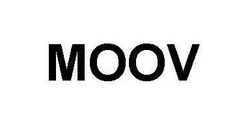 Свідоцтво торговельну марку № 307244 (заявка m201923867): moov