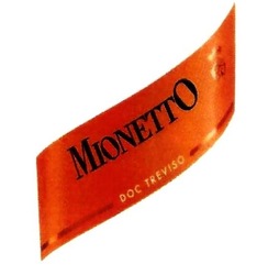 Заявка на торговельну марку № m202009561: mionetto doc treviso