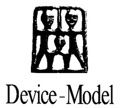 Свідоцтво торговельну марку № 17572 (заявка 97020267): device-model