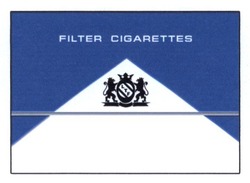 Заявка на торговельну марку № m201411487: ltf; filter cigarettes