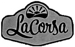Свідоцтво торговельну марку № 196265 (заявка m201323944): lacorsa