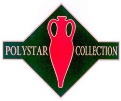 Свідоцтво торговельну марку № 54879 (заявка 2004020882): polystar; collection