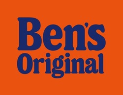 Свідоцтво торговельну марку № 325815 (заявка m202025305): ben's original; bens original