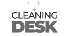Свідоцтво торговельну марку № 341759 (заявка m202126977): cleaning desk