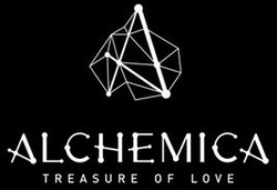 Свідоцтво торговельну марку № 277570 (заявка m201814441): alchemica treasure of love; а