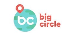 Свідоцтво торговельну марку № 282424 (заявка m201825067): big circle; bc