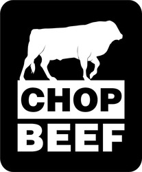 Свідоцтво торговельну марку № 294342 (заявка m202016045): chop beef
