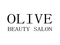 Заявка на торговельну марку № m202012322: olive beauty salon